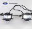 LED-mistlampen + DRL daglicht Ford EcoSport