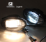 LED-mistlampen + DRL daglicht Honda Legend